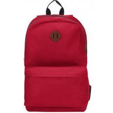 Bullet Stratta Laptop Backpack - Red