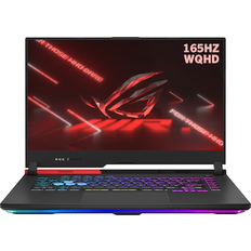 Rog strix g15 ASUS ROG Strix G15 G513QY-HQ008T