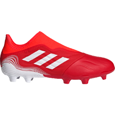 Adidas copa sense 3 adidas Copa Sense.3 LL FG - Red/Cloud White/Solar Red