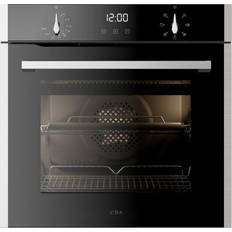 56.0 cm Ovens CDA SL200SS Stainless Steel