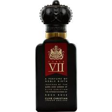 Noble Collection VII Queen Anne Rock Rose EdP