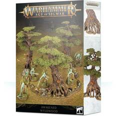 Age of sigmar Games Workshop Warhammer Age of Sigmar: Awakened Wyldwood