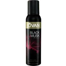 Black Musk Deo Spray