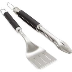 Precision Grill Tong & Spatula Set 6763