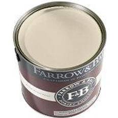 Farrow & Ball Modern Matt No.201 Wall Paint Beige 2.5L
