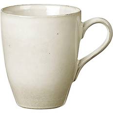 Broste Copenhagen Nordic Sand Mega Mugg 40cl