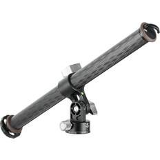 Carbon Fiber Tripod Mounts & Clamps Leofoto HC-28