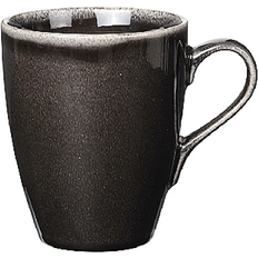 Broste Copenhagen Kopper & Krus Broste Copenhagen Nordic Coal Mega Krus 40cl