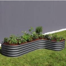 Vitavia Curve 401 Plantekasse