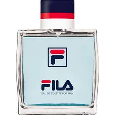 Fila Herr Parfymer Fila Italia for Men EdT 100ml