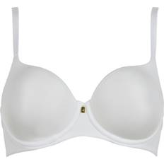 Triumph Body Make-Up Essentials Wired Padded Bra - White