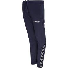 Hummel authentic træningsbukser Hummel Authentic Training Pants Kids - Marine