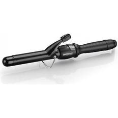 Babyliss Black Curling Irons Babyliss Ceramic Dial-A-Heat Tongs 24mm