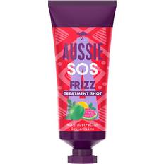 Aussie Maschere per capelli Aussie SOS Frizz Treatment Shot 25ml