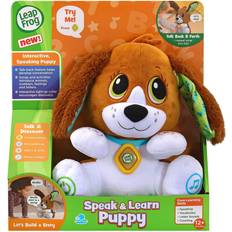 Leapfrog Interactive Pets Leapfrog Speak & Learn Puppy