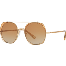 Chloé Sonnenbrillen Chloé CH0042S 003