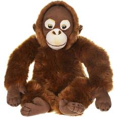 Living Nature Orangutan 30cm