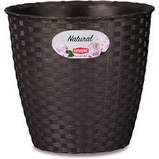 Stefanplast Natural Pot Krukke