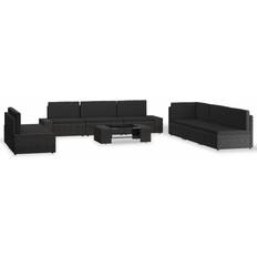 vidaXL 3054585 Loungesæt