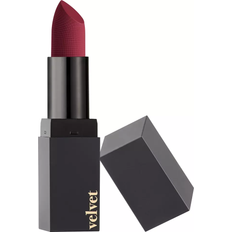 Pintalabios Barry M Velvet Lip Paint barra de labios con textura de terciopelo con efecto mate tono Love Lust 3,5 g