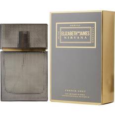 Elizabeth & James Nirvana French Grey EdP 50ml