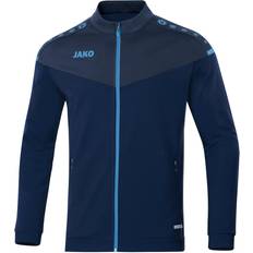 JAKO Chaqueta Champ 2.0 - Bleu