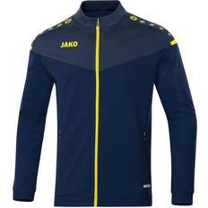 JAKO Chaqueta Champ 2.0 - Bleu