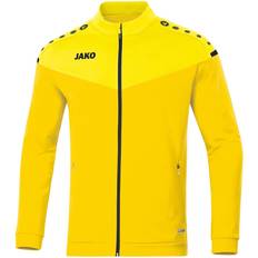 Unisexo Chaquetas JAKO Chaqueta Champ 2.0 - Jaune