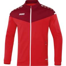 Unisexo Chaquetas JAKO Chaqueta Champ 2.0 - Rouge