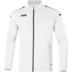 JAKO Veste Femme de Loisir Champ 2.0 - Blanc