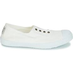 Victoria Sneakers basse 6623 - Blanc