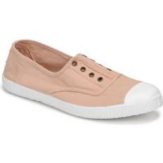 Victoria Sneakers - Beige