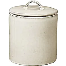 Broste Copenhagen Nordic Sand Kitchen Container 1L