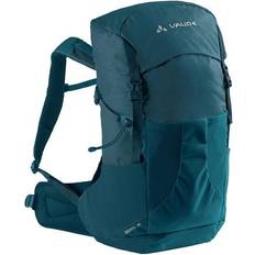 Vaude Zaino in poliestere riciclato Brenta 24 Bleu