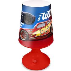 Tischlampen Disney Cars Table Lamp Tischlampe