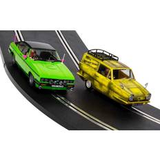 Bilbanebiler Scalextric Only Fools & Horses Twin Pack C4179A