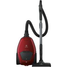 Electrolux Pure D8 Animal Aspirapolvere A Traino Potenza 600 Watt Colore Rosso