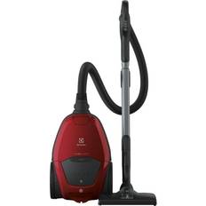 Rød Støvsugere Electrolux Pure D8 PD82-ANIMATION Red