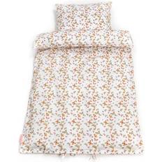 Smallstuff Baby Bedding Butterflies 70x100cm