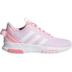 adidas Junior Racer TR 2.0 - Clear Pink/Cloud White/Super Pop