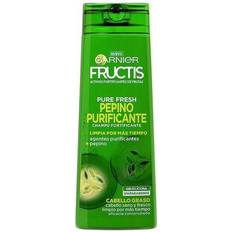 Garnier Fructis Pure Fresh Pepino Purificante 360ml