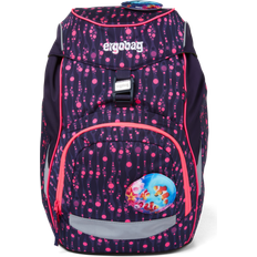 20.0 L Zaini scolastici Ergobag Zaino Bermuda Square