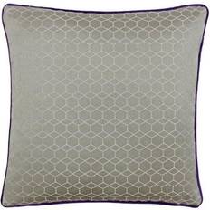 Lin Oreillers Riva Home Paoletti Balham Housse de coussin (45x45cm)