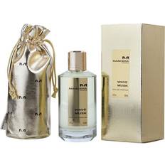 Mancera Herr Parfymer Mancera Wave Musk EdP 120ml