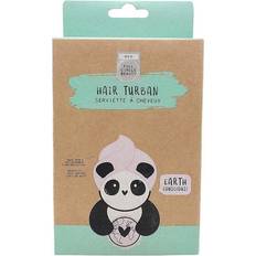 Eco Hair Turban Towel