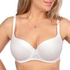 Norah t shirt bra Femilet Norah T-shirt Bra - Light Pink