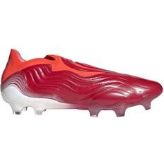 Adidas Copa Sense+ FG 'Solar Red' - Men's