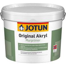 Jotun Original Acrylic Betongfärg Vit 10L