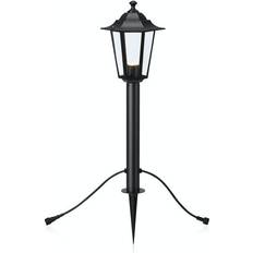 Led pollare Markslöjd Garden 24 Pollare 73cm