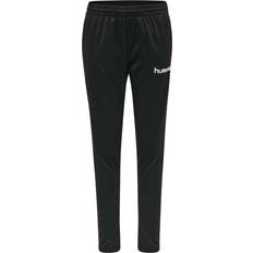 Hummel Pantaloni per bambini hmlPROMO Football - Nero